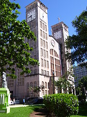 Plants: Catedral Metropolitana thumb